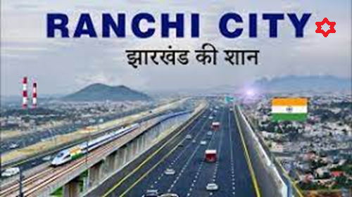 Ranchi
