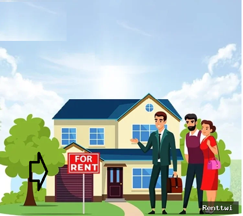Post Free Property Ad in Renttwi App | Best Free Property Listing App in India 2026