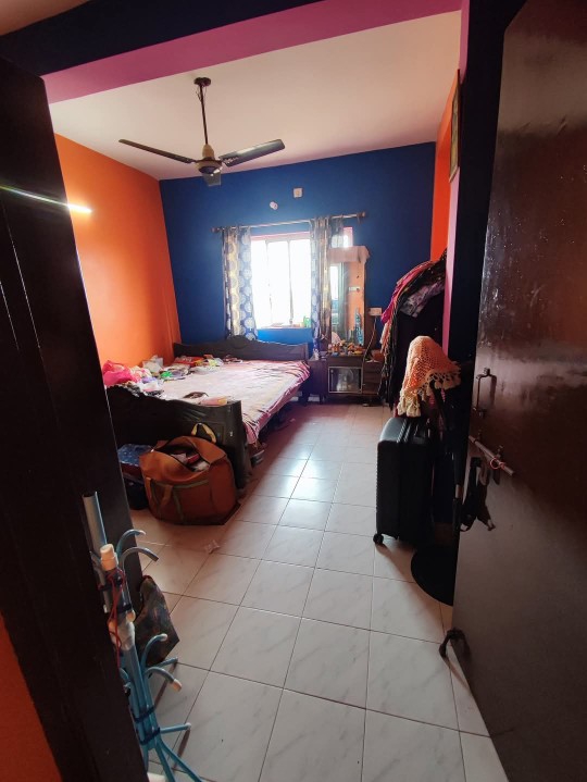 2 BHK flat available for sale