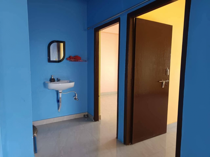 3bhk flat for rent