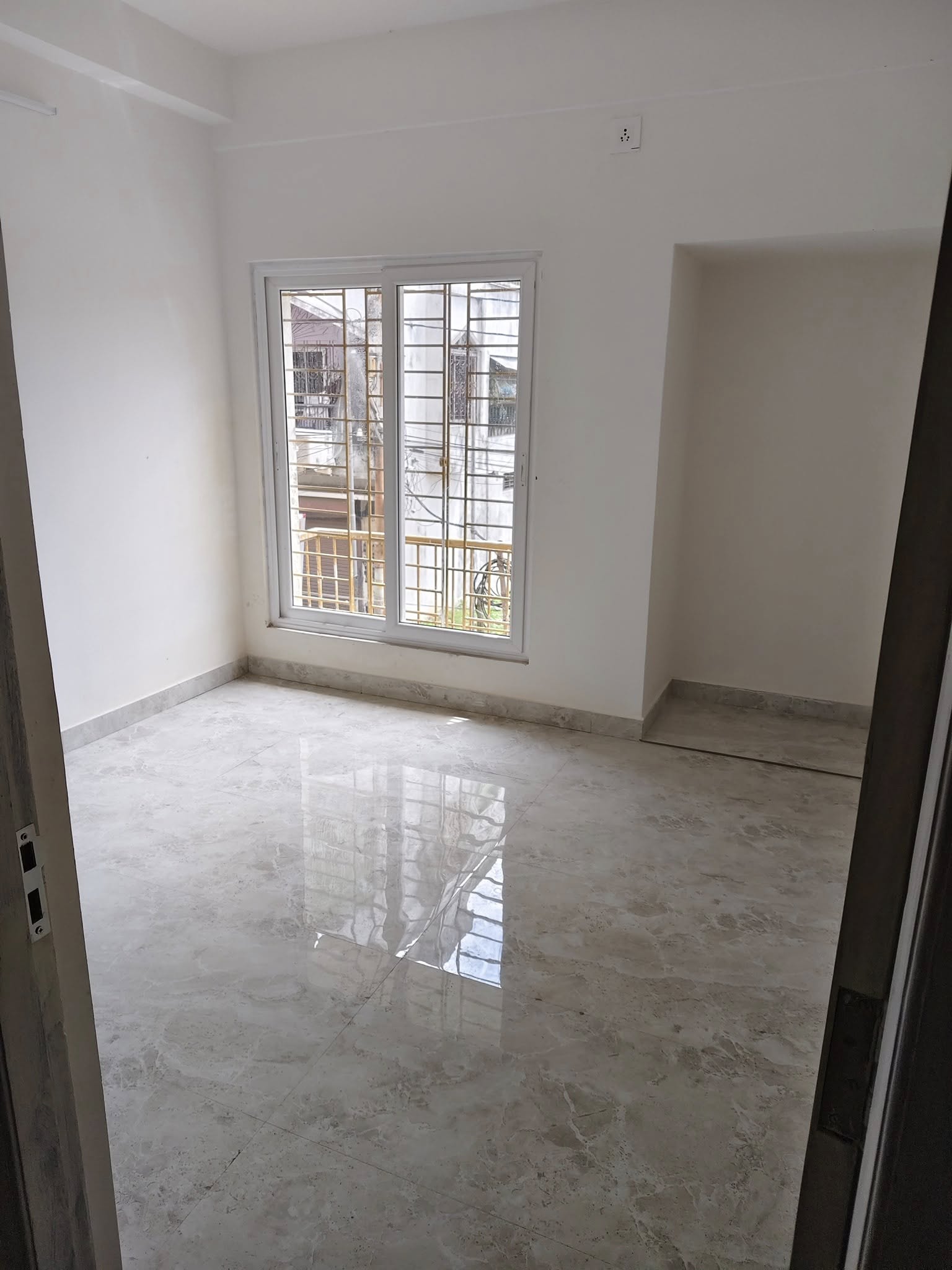 Brand new premium Quality , 2Bhk