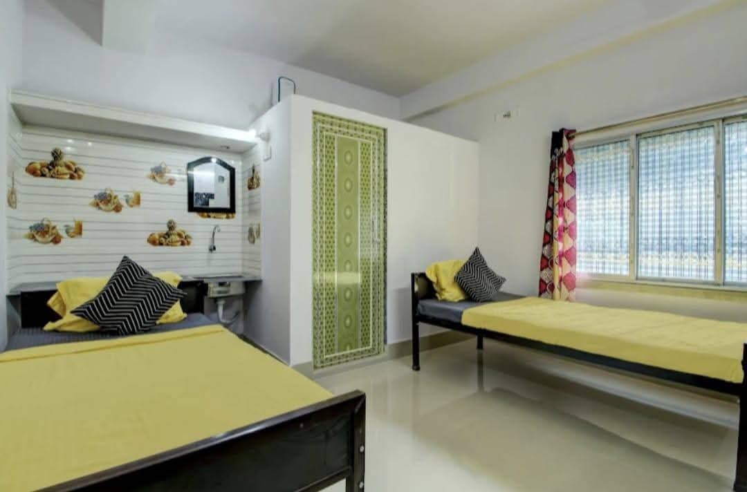 2bhk flat available in durgapur township