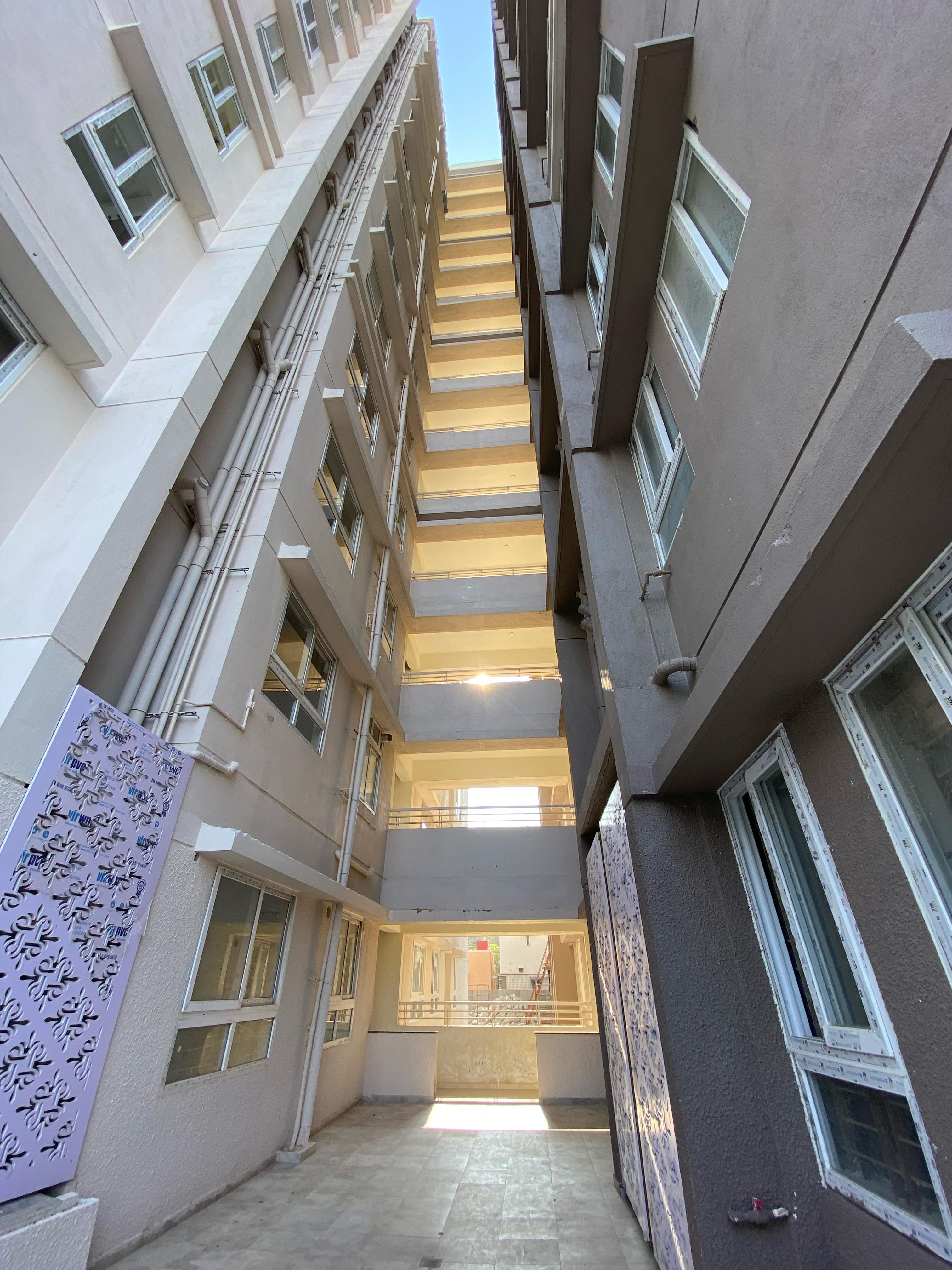 Modern Luxury Apartments for Sale – 2 & 3BHK Options Available