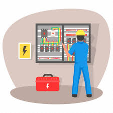 All Types of Home Electric Work