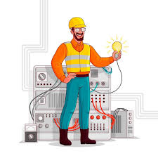 all type of eletric work done here in asansol