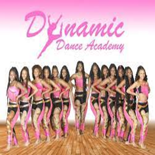 Dynamic Dance Academy