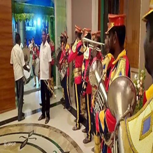 Chand Band