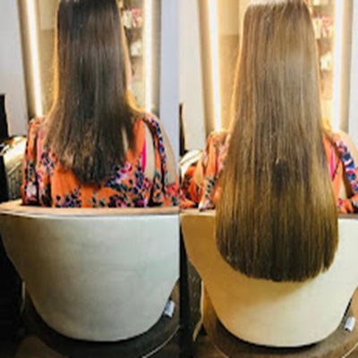 Comfort family salon