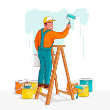 painter for home colour