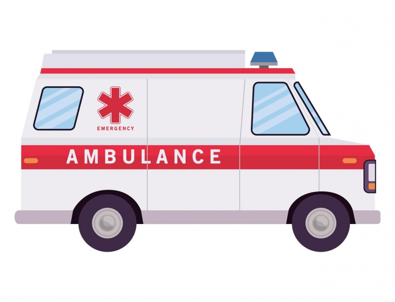Bharat Ambulance Service Asansol